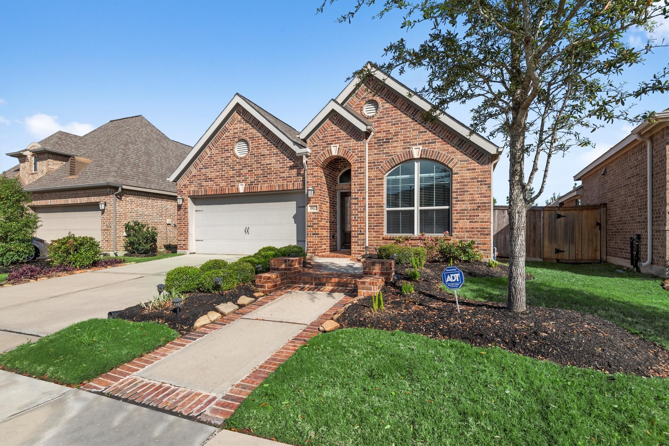 19122 Panther Cave Court Cypress TX 77433