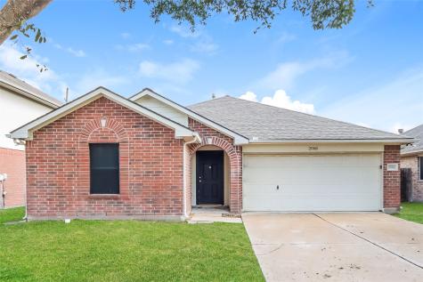 29318 Fox River Drive Spring TX 77386