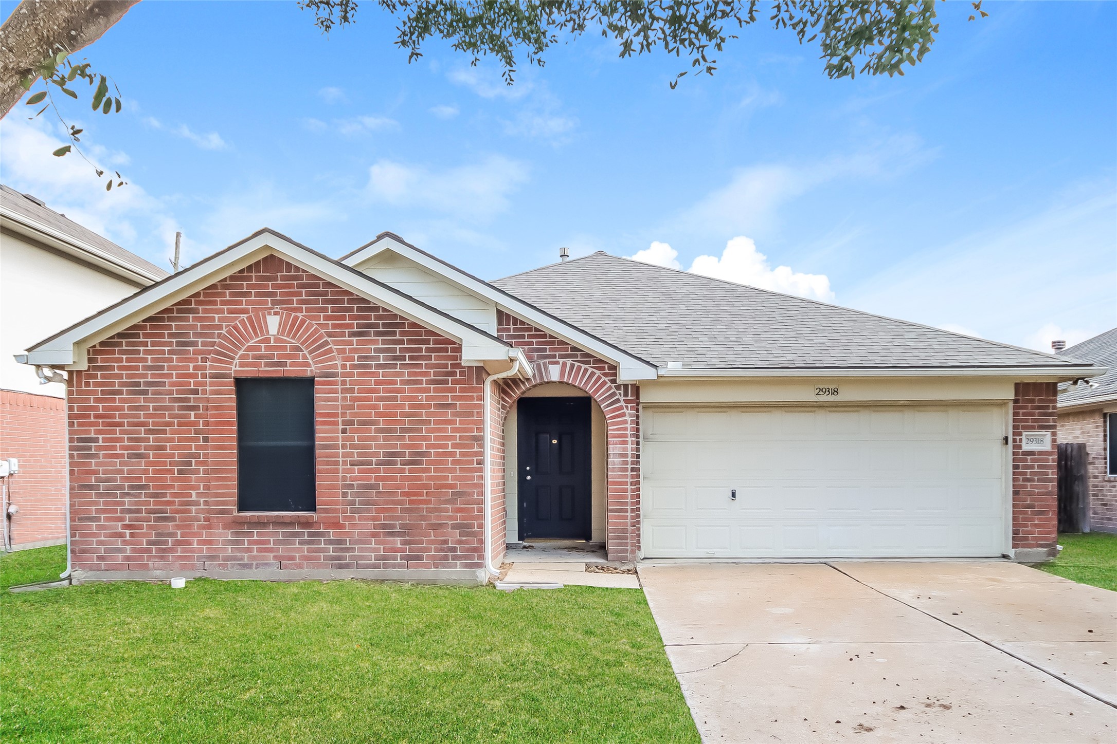 29318 Fox River Drive Spring TX 77386