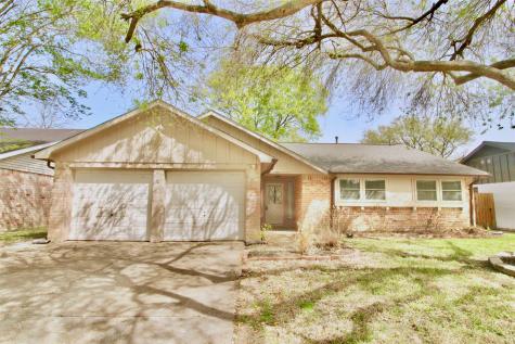 13511 Brook Hollow Drive Sugar Land TX 77498