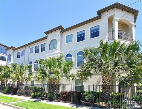 127 Tuam Street Houston TX 77006
