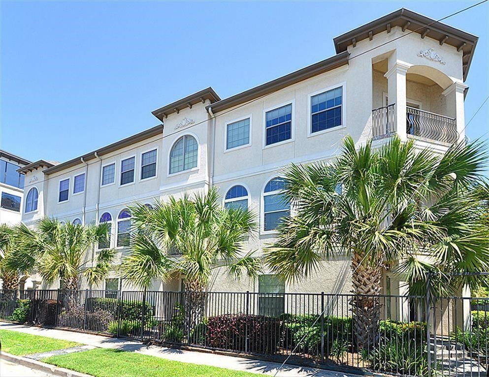 127 Tuam Street Houston TX 77006
