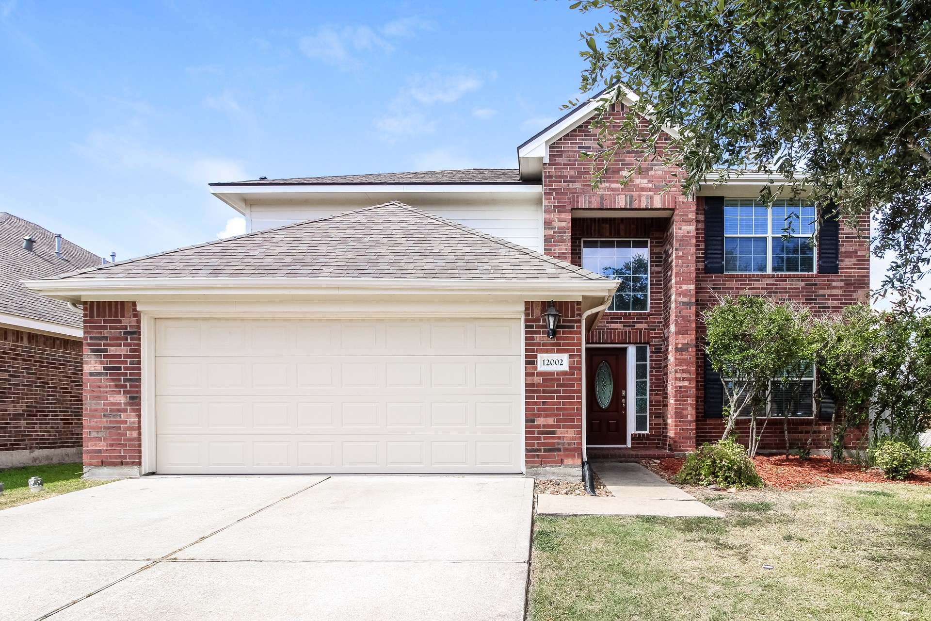 12002 Clear Brook Oak Street Houston TX 77089