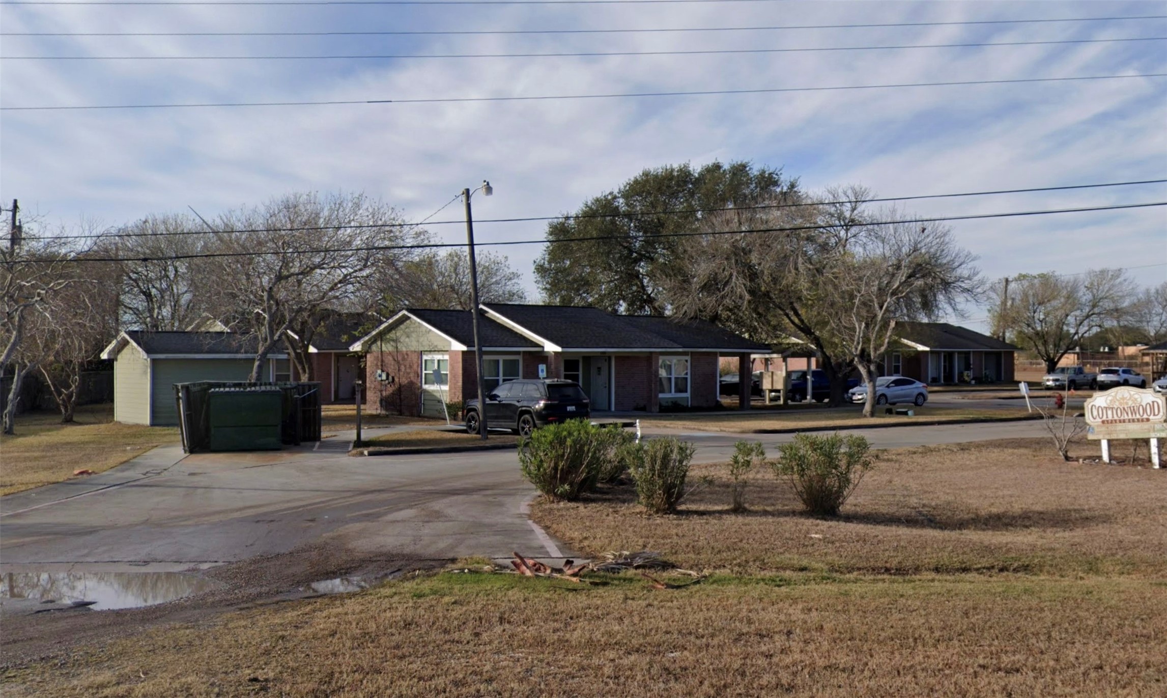 1205 Murray Street Taft TX 78390