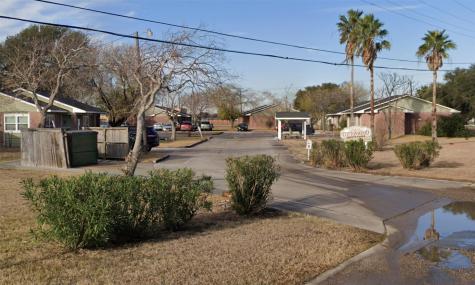 1205 Murray Street Taft TX 78390