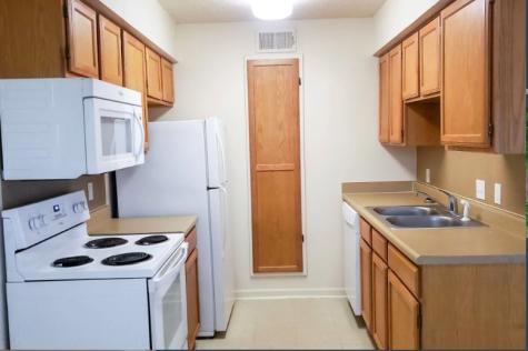 1205 Murray Street Taft TX 78390