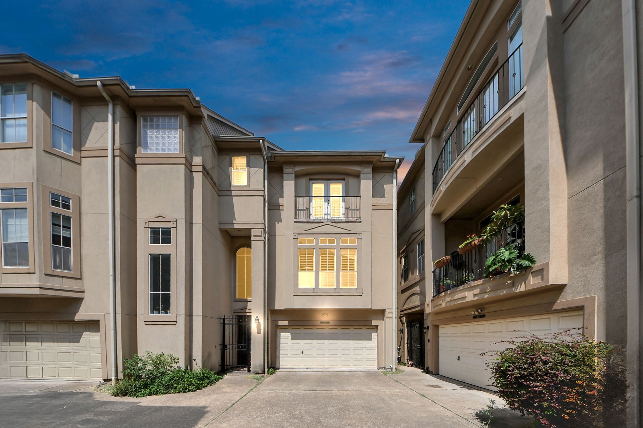 4514 Rose Street Houston TX 77007