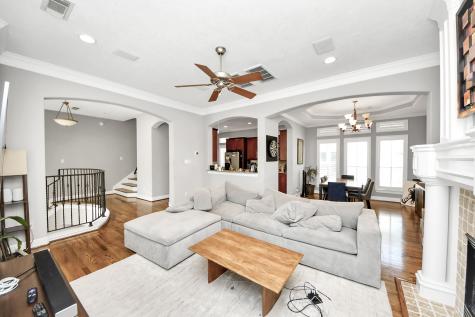 4514 Rose Street Houston TX 77007
