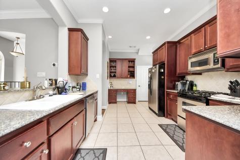 4514 Rose Street Houston TX 77007