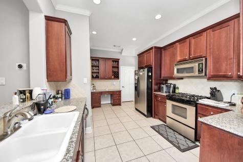 4514 Rose Street Houston TX 77007