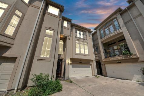 4514 Rose Street Houston TX 77007