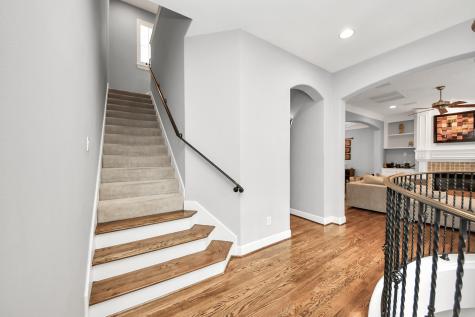 4514 Rose Street Houston TX 77007