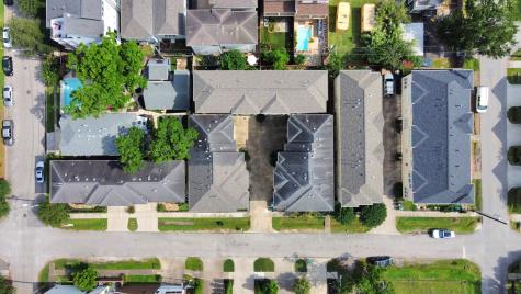 4514 Rose Street Houston TX 77007