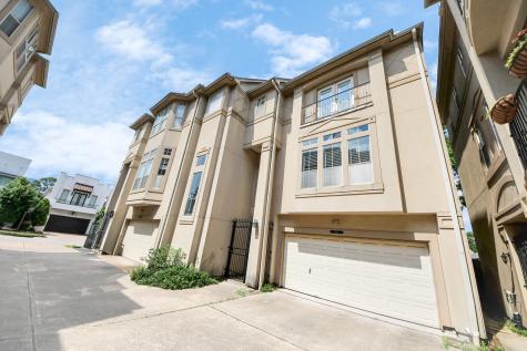 4514 Rose Street Houston TX 77007