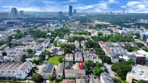 4514 Rose Street Houston TX 77007