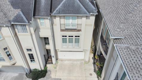 4514 Rose Street Houston TX 77007