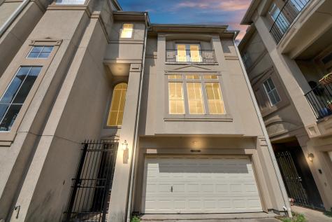 4514 Rose Street Houston TX 77007