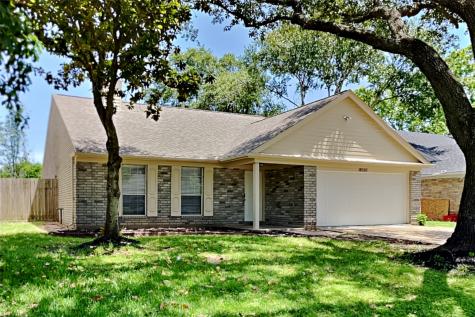 18050 Brooknoll Drive Houston TX 77084