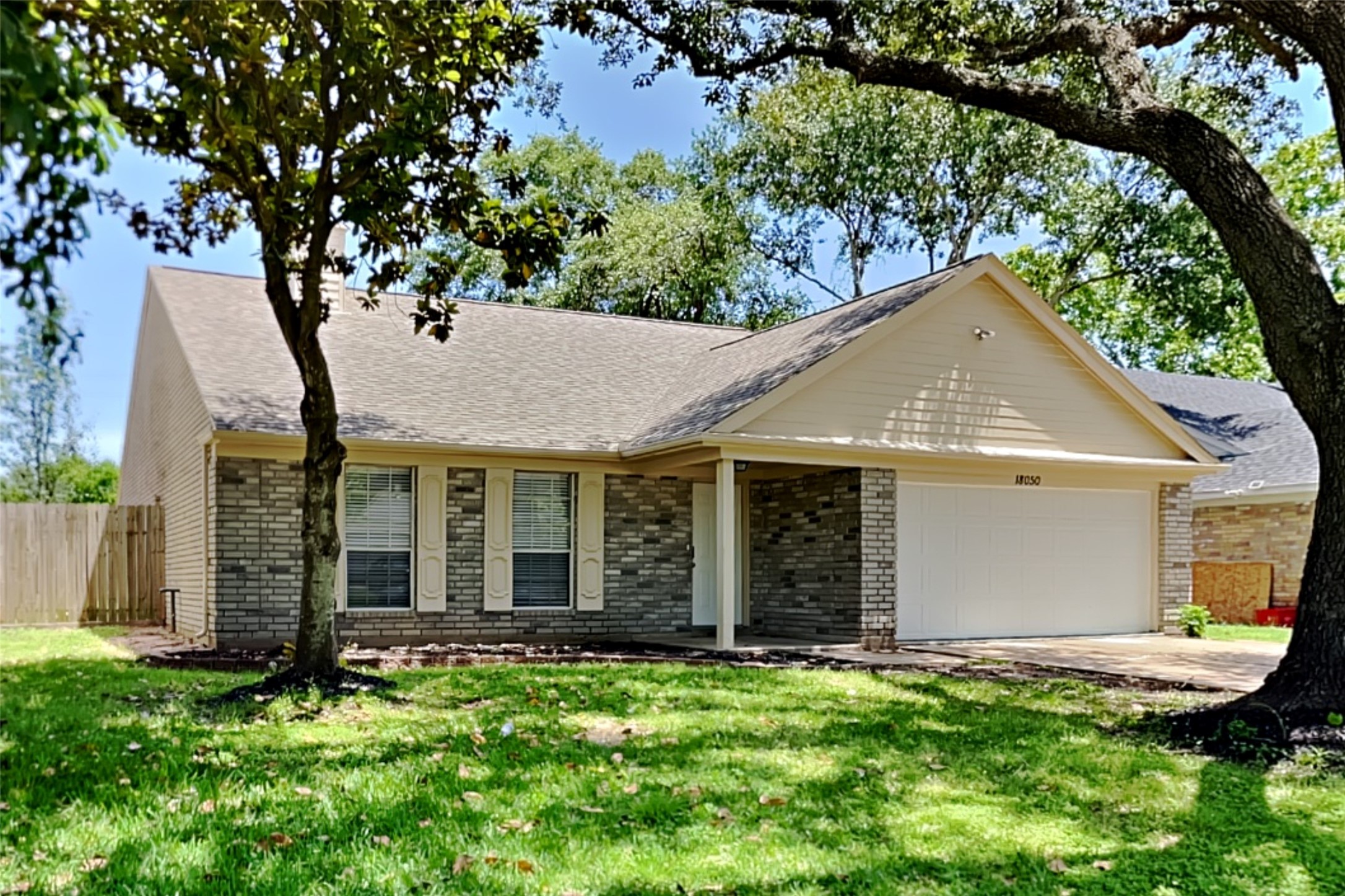 18050 Brooknoll Drive Houston TX 77084