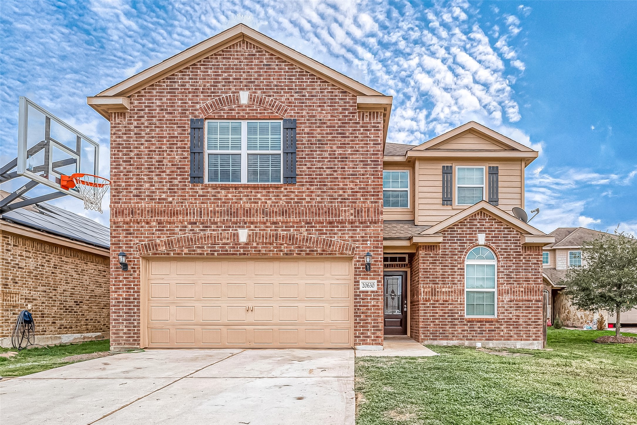 20630 Stout Drive Hockley TX 77447