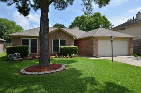 22210 Kenlake Drive Katy TX 77450