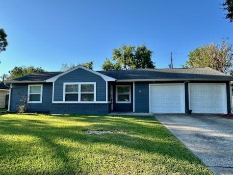 5807 Darnell Street Houston TX 77074