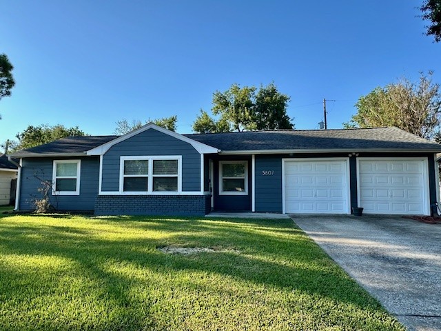 5807 Darnell Street Houston TX 77074