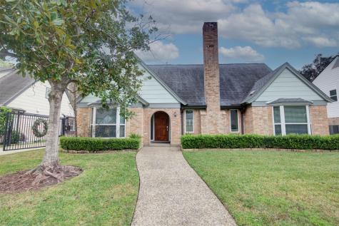 11503 Chevy Chase Drive Houston TX 77077