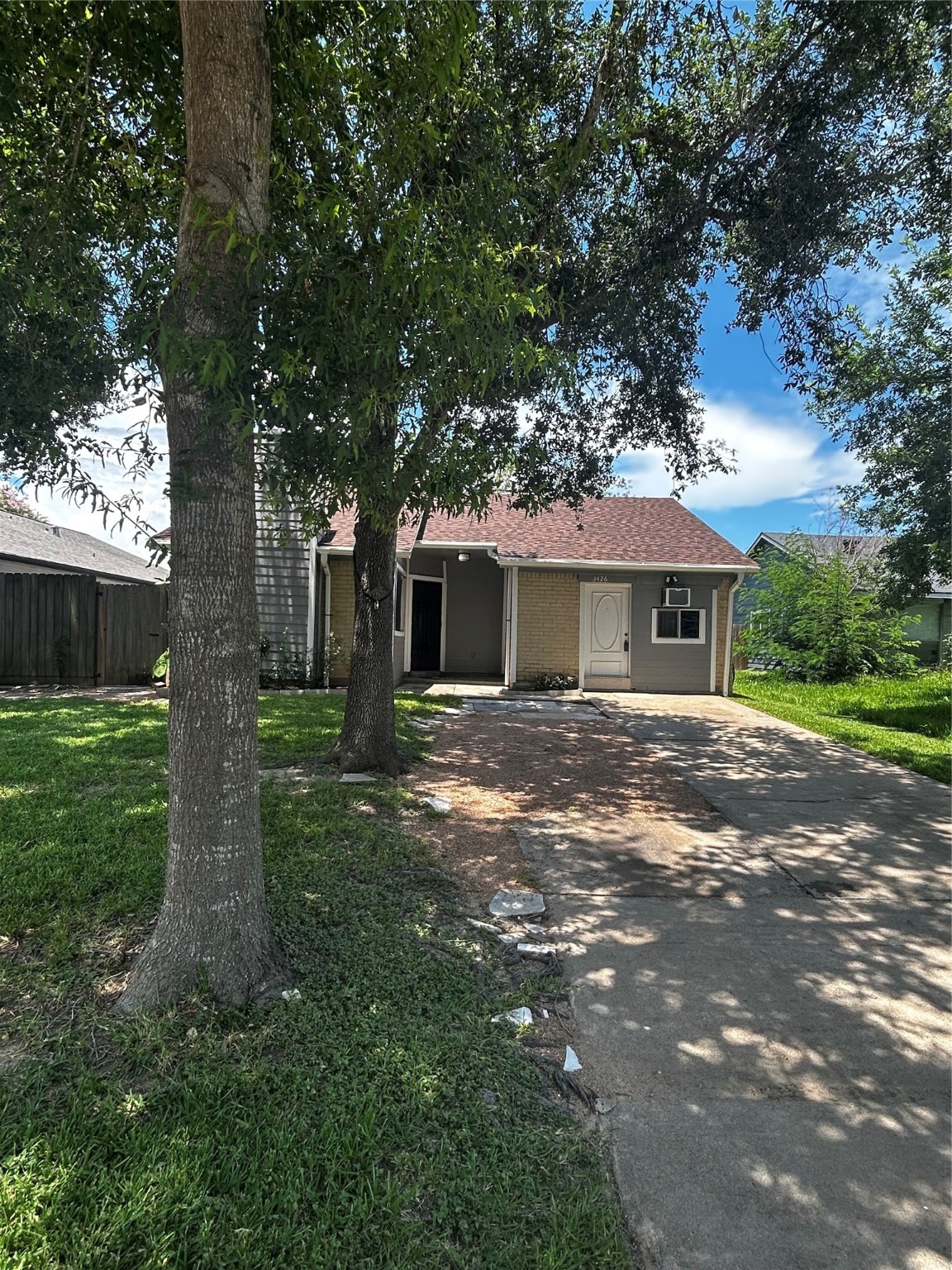 3426 Woodmont Drive Houston TX 77045