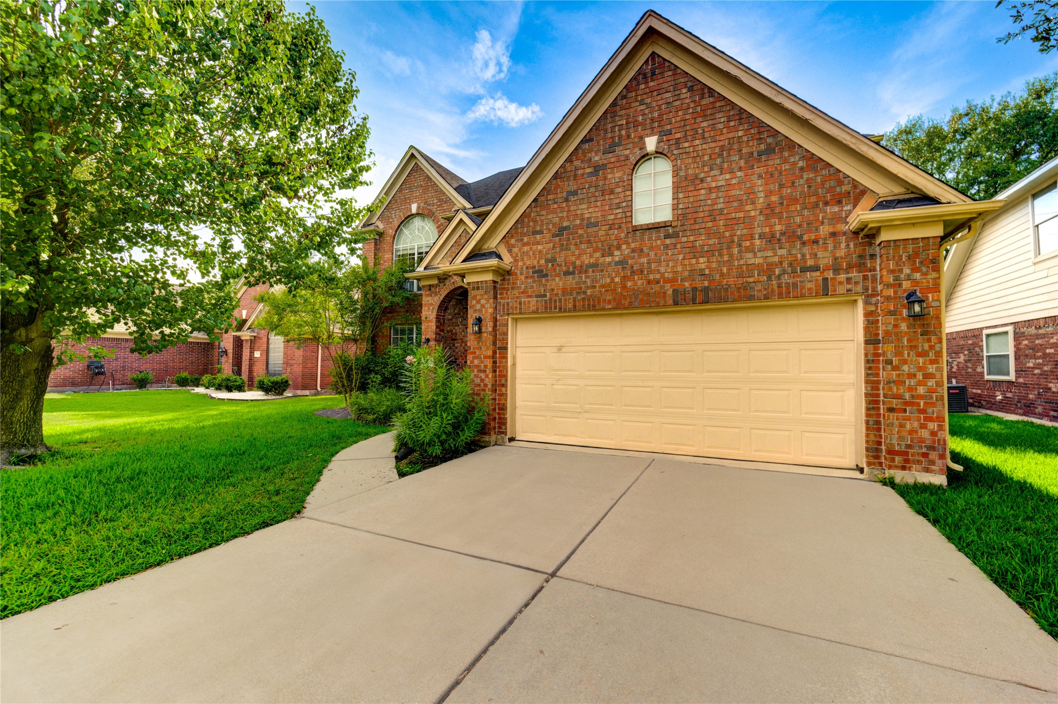 16814 Benwick Drive Sugar Land TX 77498