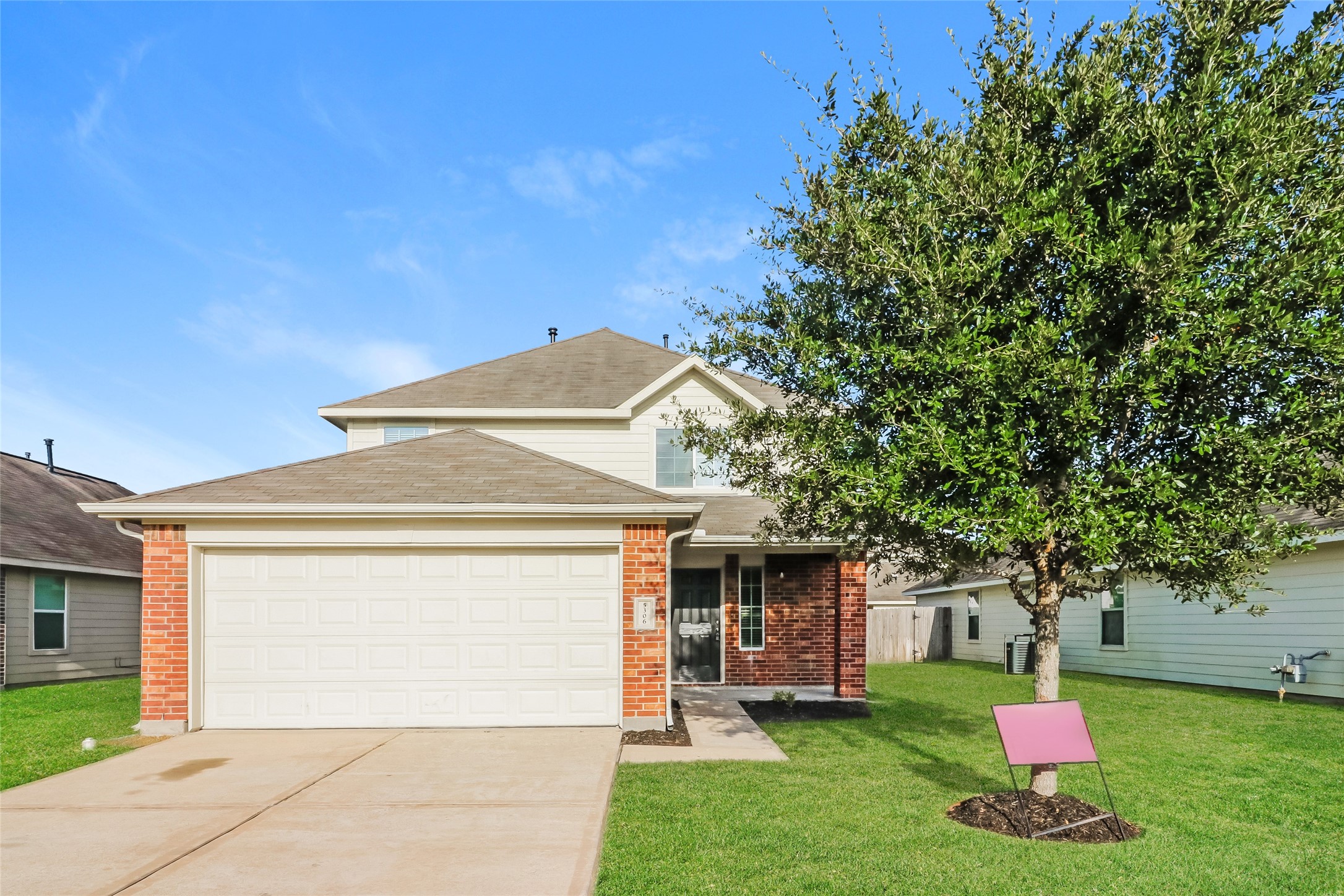 5306 Rio Ramos Court Rosharon TX 77583