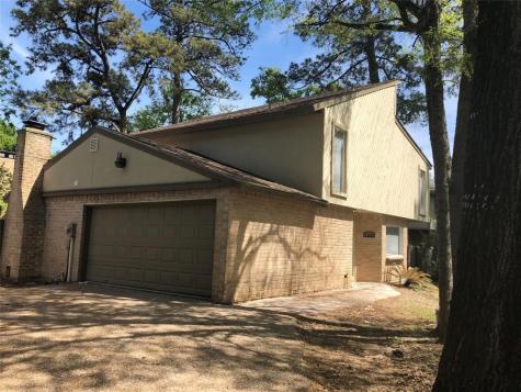 17808 Paddle Wheel Drive Spring TX 77379