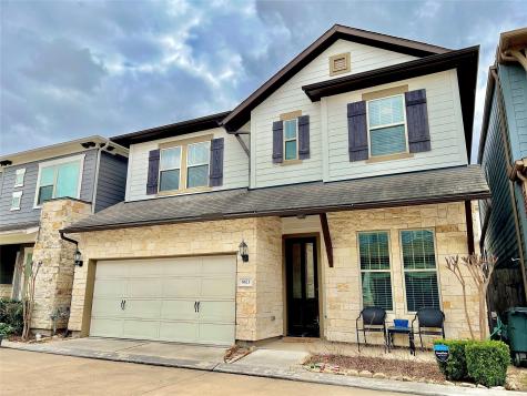 8821 Ashbloom Lane Houston TX 77080