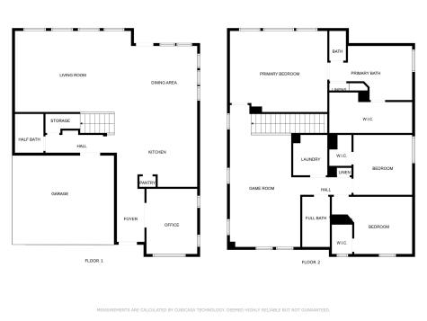 8821 Ashbloom Lane Houston TX 77080