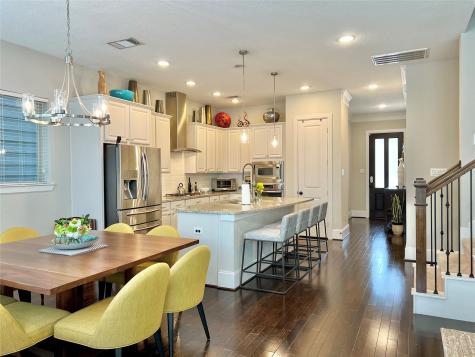8821 Ashbloom Lane Houston TX 77080