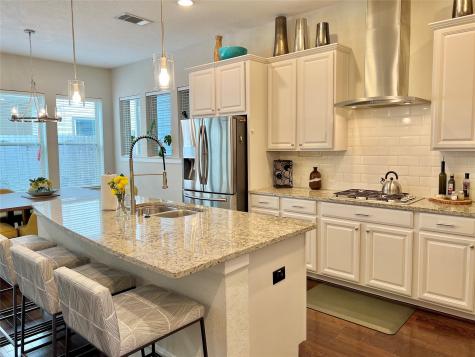 8821 Ashbloom Lane Houston TX 77080