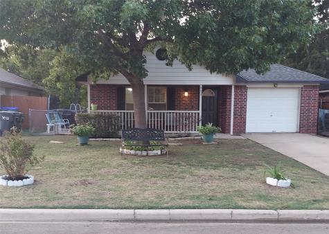 933 Valentine Avenue Waco TX 76706
