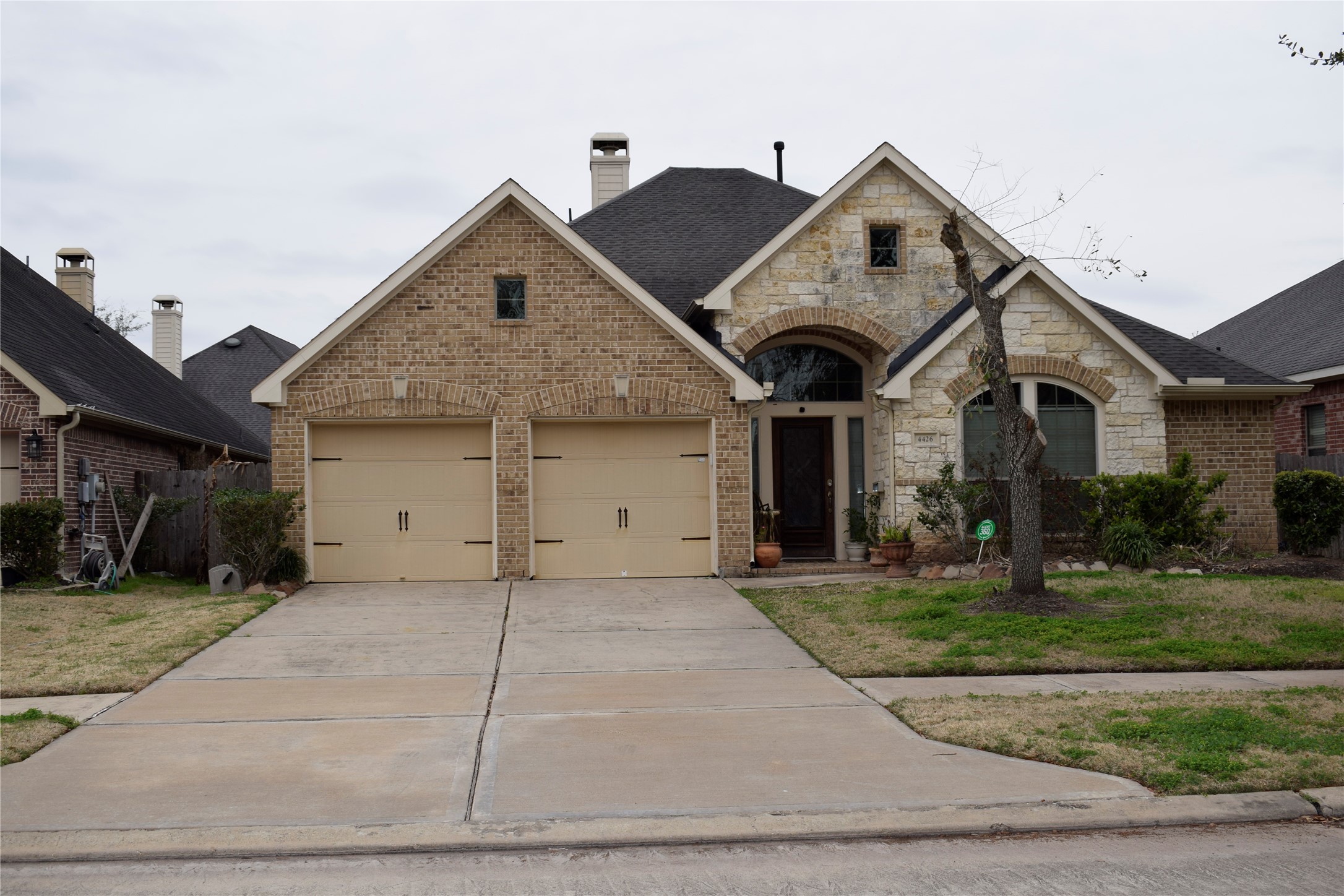 4426 Enchanted Spring Court Sugar Land TX 77479