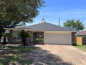 21043 Stoney Haven Drive Katy TX 77449