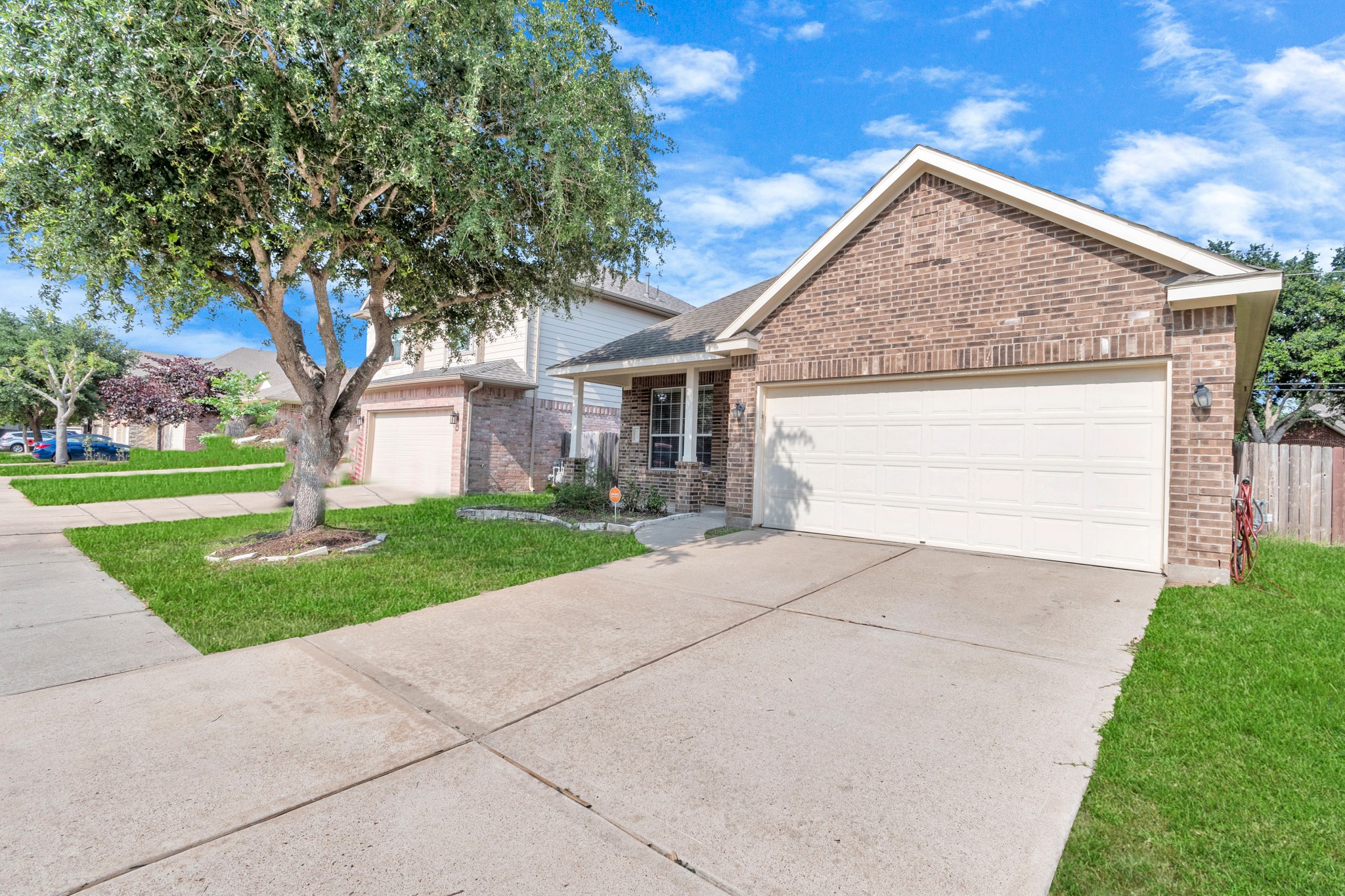 6039 Starbrook Creek Drive Katy TX 77494