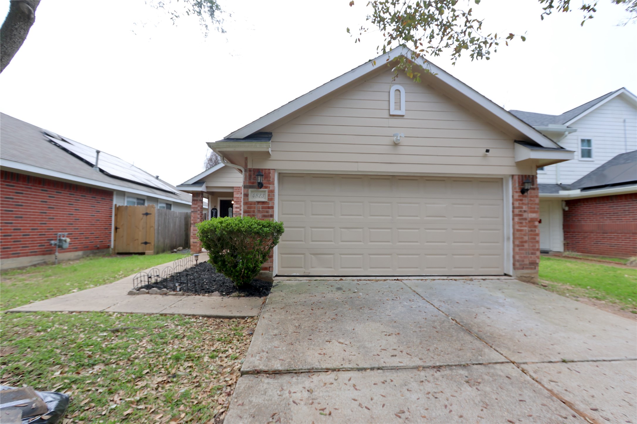 4823 Canyon Blanco Drive Houston TX 77045