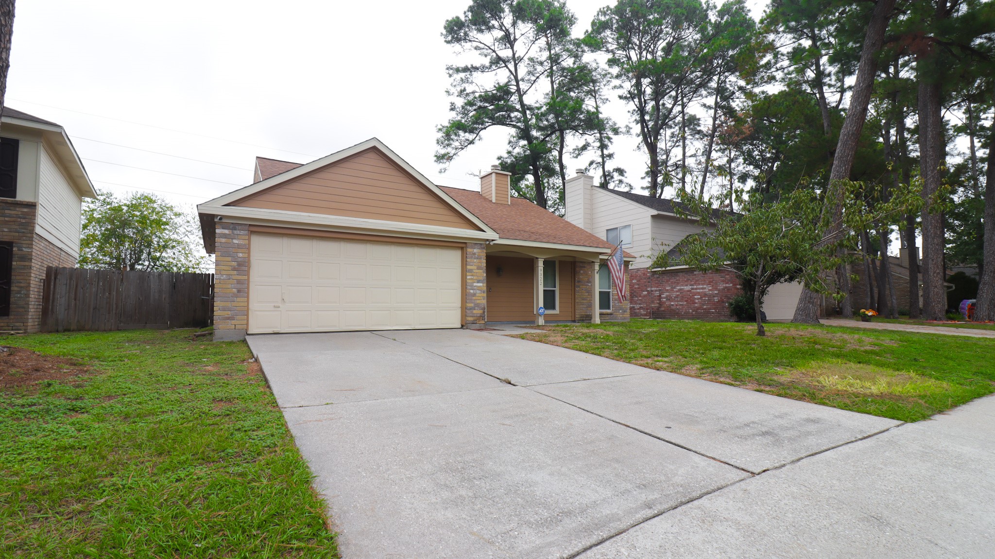 9322 Silver Tip Drive Spring TX 77379