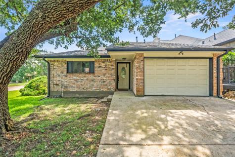 101 Fairway View Lane Montgomery TX 77356