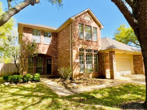 1103 Kerri Court Sugar Land TX 77479