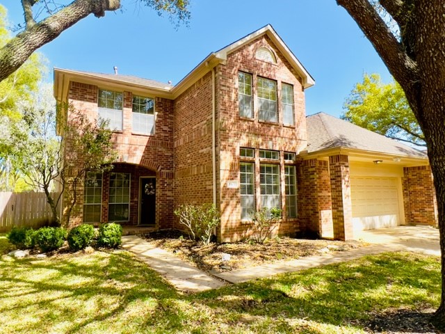 1103 Kerri Court Sugar Land TX 77479