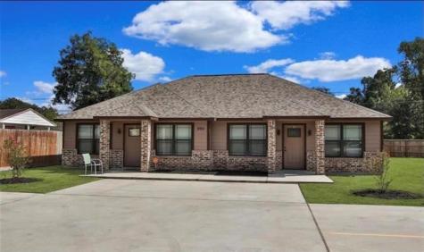 995 Junell Street Houston TX 77088