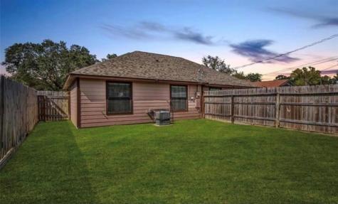 995 Junell Street Houston TX 77088