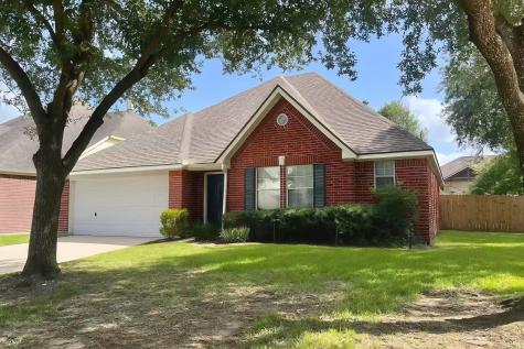 24531 Swallows Cove Lane Katy TX 77494