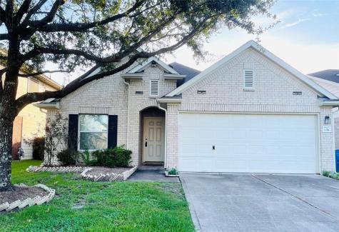 2010 Mickle Creek Drive Houston TX 77049