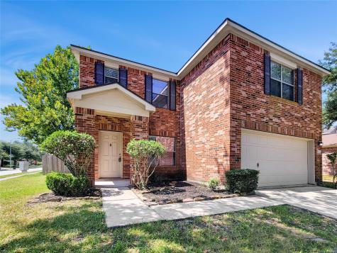 8134 White Arbor Court Humble TX 77338